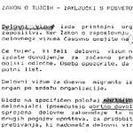 Depeša 5.2.1992