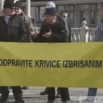 ODPRAVITE KRIVICE IZBRISANIM