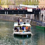 Antifašistični protest, 26. april 2006