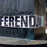 Bleferendum, shod, april 2004