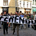 Bleferendum, shod, april 2004 | 