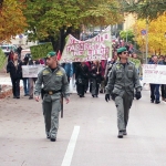 Shod v Gorici (I), marec 2006