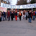 Shod v Gorici (I), marec 2006