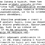 Depeša 27.2.1992