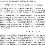 Depeša 16.9.1992