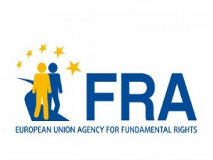 European Union Agency for Fundamental Rights logo
