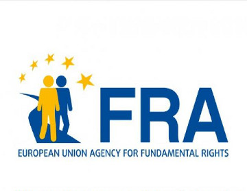 European Union Agency for Fundamental Rights logo