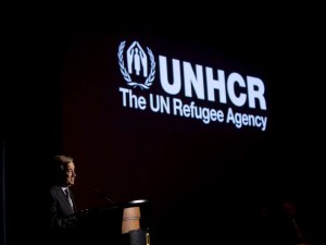 Izjava nevladnih organizacij ob svetovnem dnevu beguncev