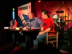 Kabaret po kabareju