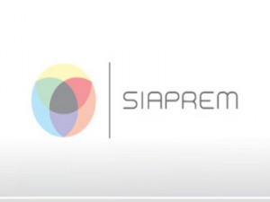 SIAPREM logo