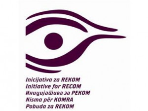 Zbiranje podpisov za pobudo koalicije REKOM