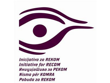 Logotip Iniciative za REKOM.
