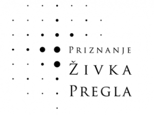 Priznanje Živka Pregla – poziv za predloge