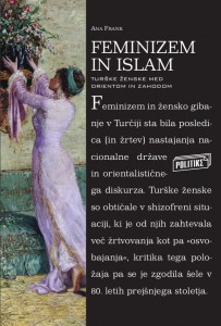 Feminizem in islam, zbirka Politike.