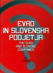 Evro in slovenska podjetja