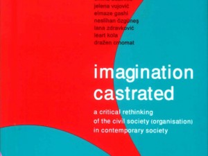 Nova knjiga ‘Imagination Castrated’