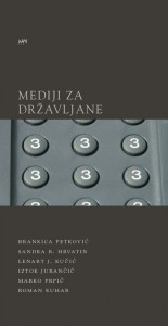 Mediji za državljane