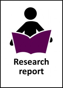 research report