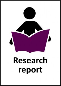 research report