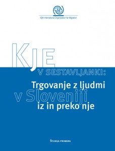 kje v sestavljanki