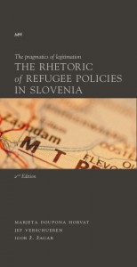 The Rhetoric of Refugees Policies in Slovenia, The Pragmatics of Legitimation
