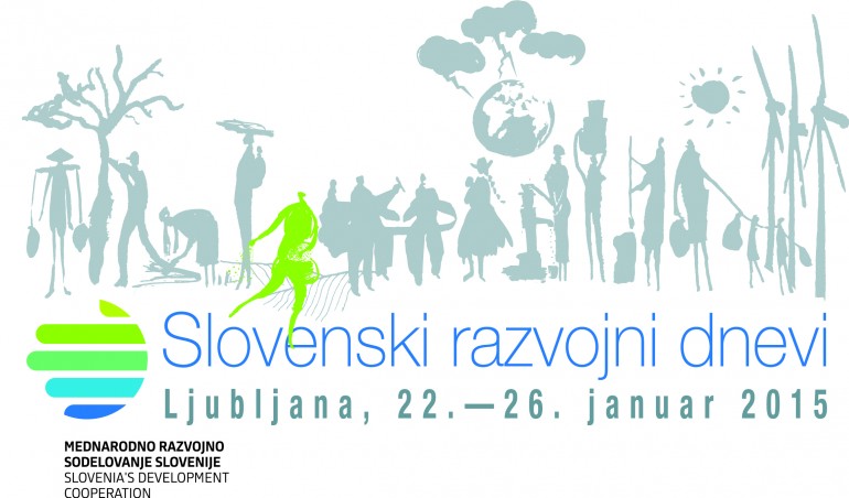 Slovenski razvojni dnevi_2015