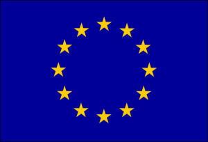 European-Union-Flag/logo