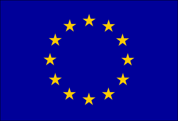 European-Union-Flag/logo