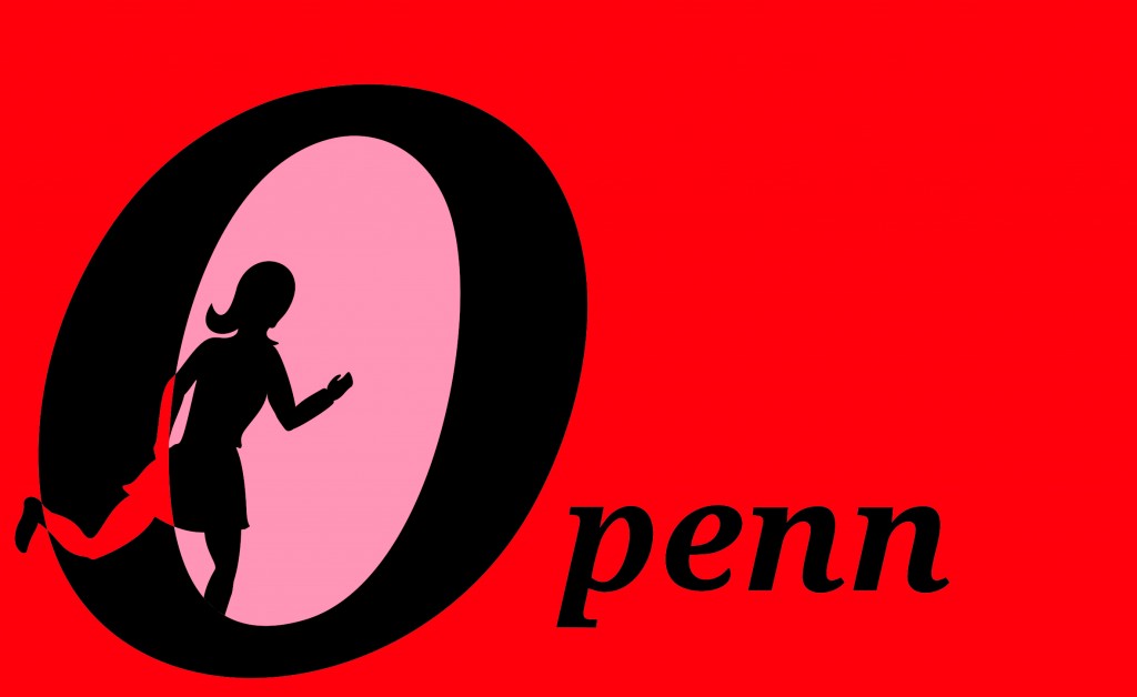 Openn logo