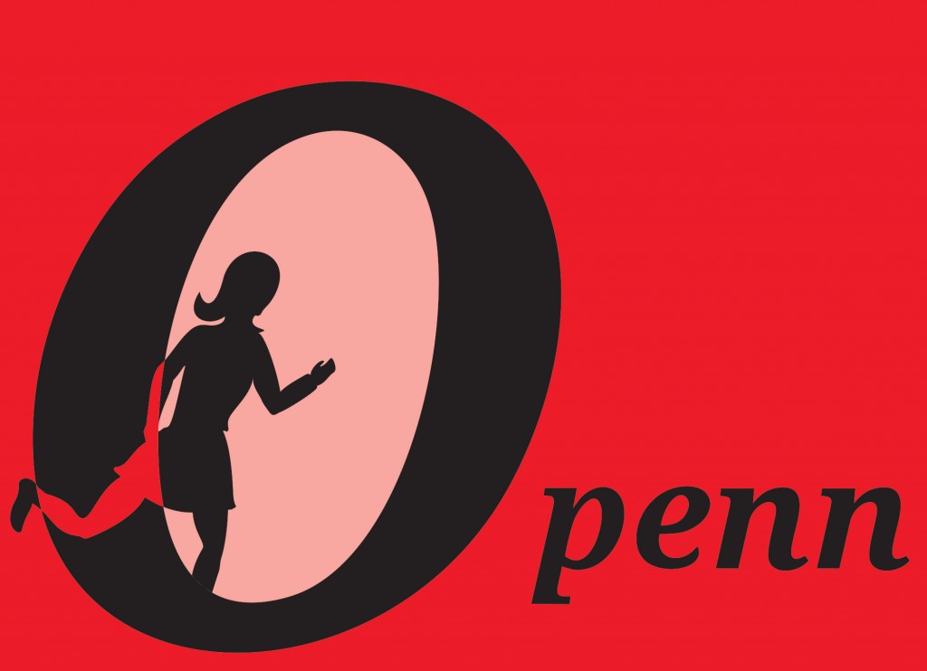 openn, logo projekta