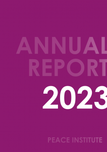 Annual report 2023