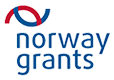 Logotip Norway Grants