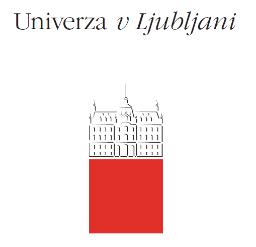 Logotip Univerze v Ljubljani