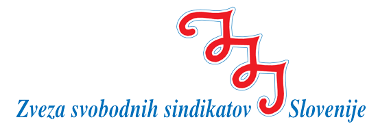 Logotip Zveze svobodnih sindikatov Slovenije