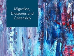 Book chapter about local and migrant domestic workers in Slovenia