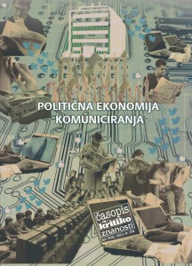 259. številka Časopisa za kritiko znanosti, 2015.