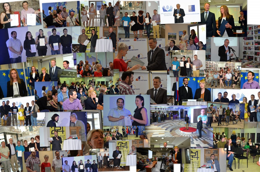 photo collage EU awards WBT 2015