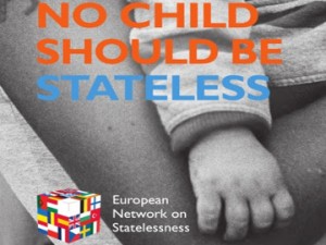 no child should be stateless