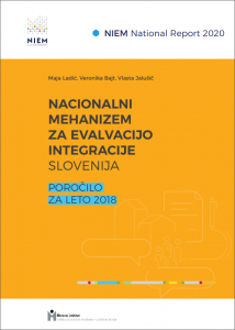 Nacionalni mehanizem za evalvacijo integracije Slovenija