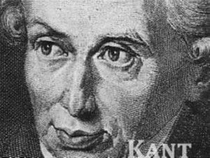 Seminar za politično teorijo: Kant – Kritika razsodne moči