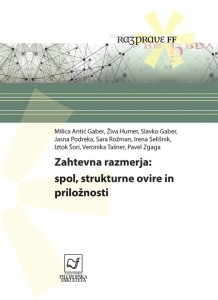 Kot avtorji oziroma soavtorji razprav v monografiji sodelujejo Živa Humer, Slavko Gaber, Jasna Podreka, Sara Rožman, Irena Selišnik, Iztok Šori, Veronika Tašner, Pavel Zgaga in Milica Antić Gaber, ki je monografijo tudi uredila.