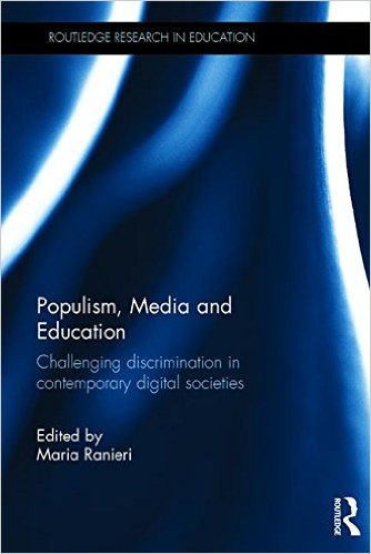 Populism, Media and Education