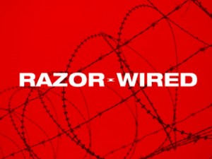 »Razor-Wired«, nova publikacija o “begunski krizi”