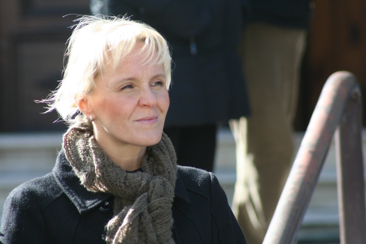 Maruša Pušnik Peace Institute Institute for Contemporary Social and