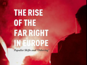 The book ‘The Rise of the far Right in Europe’