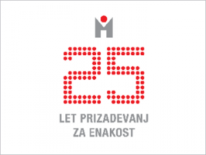 25 let delovanja Mirovnega inštituta