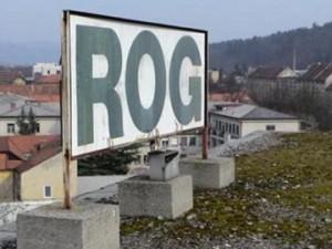 Podpora delovanja avtonomnega prostora Tovarna Rog