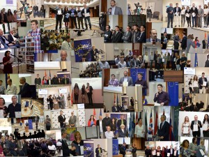 35 journalists honoured with the 2016 EU Investigative Journalism Awards