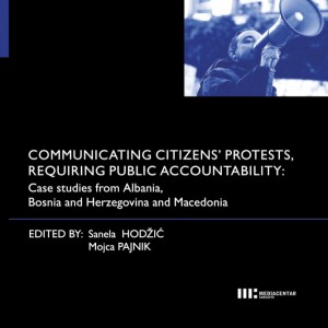 Communicating Citizens' Protests Requiring Public Accountability_Edited Volume_ENG