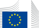 eu commision logo